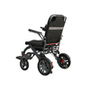 227 Aluminium Alloy Electric Wheelchair 