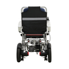 223 Aluminium Alloy High-tech Electric Wheelchair