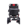 XFGN18-219 portable foldable lightweight electric wheelchair