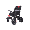 NXN18-219 Portable Foldable Lightweight Electric Wheelchair