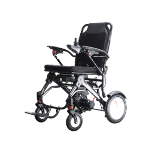 NXN20-211 Carbon Fiber Lightweight Electric Wheelchair For Adults