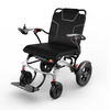 300 Carbon Fiber Lightweight Electric Wheelchair 